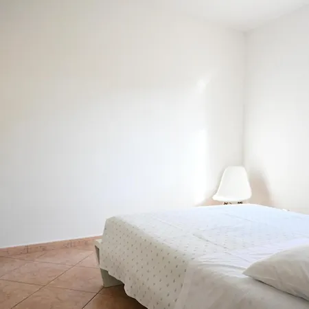 Se167 - Marzocca, Bilocale Con Aria Condizionata Apartman *