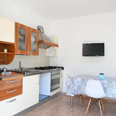 Se167 - Marzocca, Bilocale Con Aria Condizionata * Marzocca di Senigallia